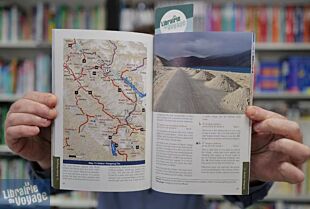 Overland Aventure - Guide (en anglais) - Ladakh, Zanskar, Nubra and Spiti (14 great itineraries for cars, motorcycles and bicycles)