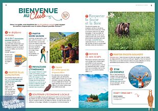 Editions Hachette - Guide Petaouchnok - Monténégro et détours en Bosnie-Herzégovine