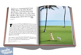 Editions Assouline - Beau livre (en anglais) - Palm Beach