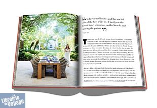 Editions Assouline - Beau livre (en anglais) - Palm Beach