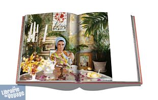 Editions Assouline - Beau livre (en anglais) - Palm Beach