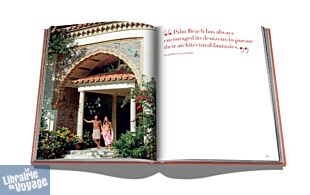 Editions Assouline - Beau livre (en anglais) - Palm Beach