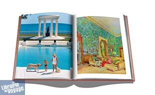 Editions Assouline - Beau livre (en anglais) - Palm Beach