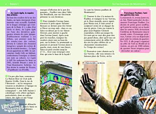 Hachette - Guide - Un Grand Week-End - Paris Balades secrètes