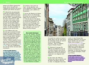 Hachette - Guide - Un Grand Week-End - Paris Balades secrètes