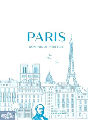 Editions Hachette - Guide - Paris