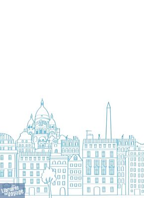 Editions Hachette - Guide - Paris