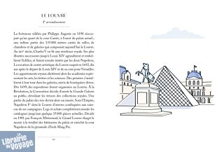 Editions Hachette - Guide - Paris