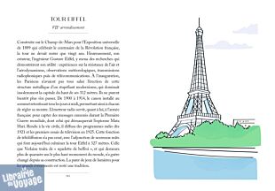 Editions Hachette - Guide - Paris