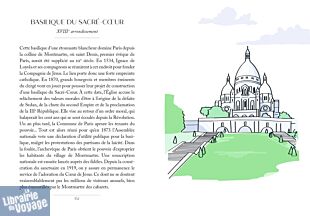 Editions Hachette - Guide - Paris