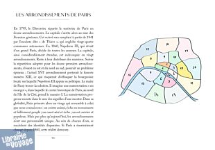 Editions Hachette - Guide - Paris