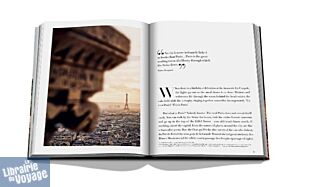 Editions Assouline - Beau livre (en anglais) - Paris Chic