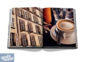 Editions Assouline - Beau livre (en anglais) - Paris Chic