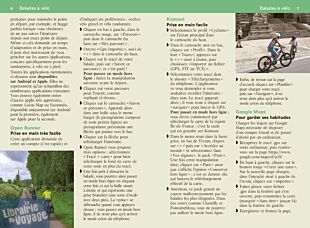 Hachette - Guide - Un Grand Week-End - Balades à vélo à Paris et ses environs
