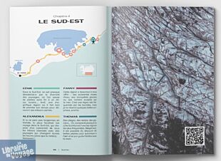 Paralaba éditions - Guide - Islande