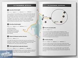 Paralaba éditions - Guide - Islande