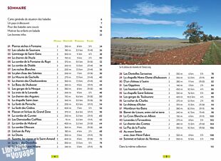Glénat - Guide de randonnées - Le P'tit Crapahut Pays du Ventoux, Dentelles de Montmirail