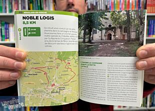Editions Ouest-France - Guide de randonnées - Le Perche (entre campagne et cités historiques)