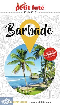 Petit Futé - Guide - Barbade
