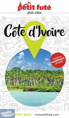 Petit Futé - Guide - Côte d'Ivoire