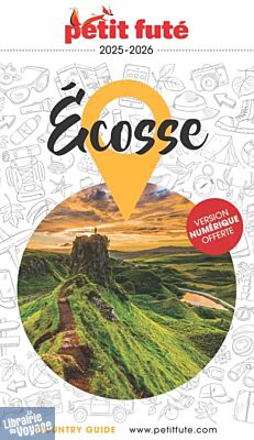 Petit Futé - Guide - Ecosse