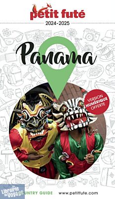 Petit Futé - Guide - Panama