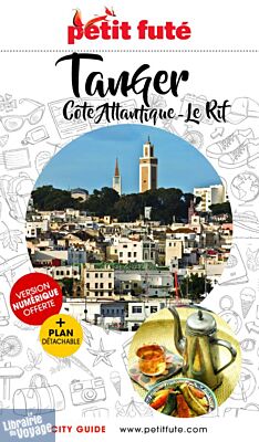 Petit Futé - Guide - Tanger