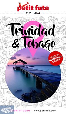 Petit Futé - Guide - Trinidad & Tobago