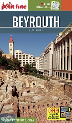 Petit Futé - Guide de Beyrouth