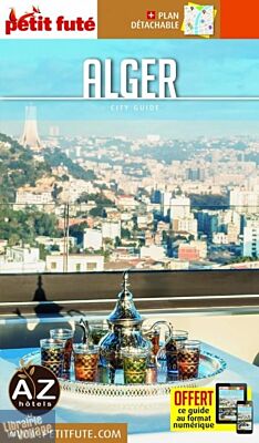 Petit Futé - Guide - Alger