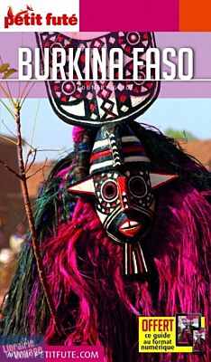 Petit Futé - Guide - Burkina Faso 