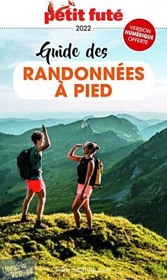 Petit Futé - Guide - Guide des Randonnées à Pied