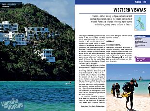 Editions Insight Guides - Guide touristique et culturel en anglais - The Philippines