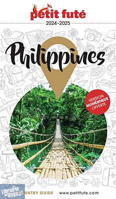 Petit Futé - Guide - Philippines