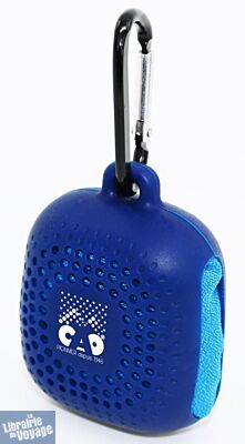 C.A.O Outdoor - Serviette de voyage "Pictos" (ref.8699)a