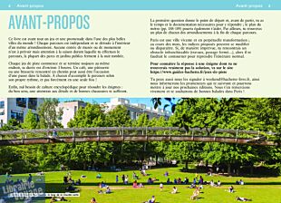 Hachette - Guide - Un Grand Week-End - Jeux de piste et énigmes à Paris
