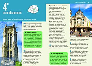 Hachette - Guide - Un Grand Week-End - Jeux de piste et énigmes à Paris
