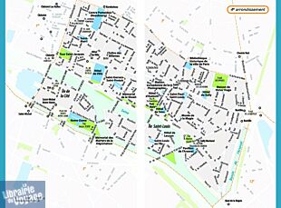 Hachette - Guide - Un Grand Week-End - Jeux de piste et énigmes à Paris
