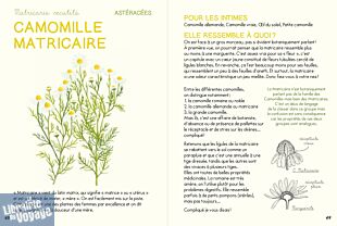 Editions Ulmer - Guide - Mini-guide des plantes qui soignent