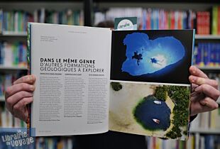 Lonely Planet - Livre - Plongée autour du Monde (les plus beaux spots de plongée de la planète)