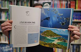 Lonely Planet - Livre - Plongée autour du Monde (les plus beaux spots de plongée de la planète)