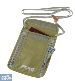 C.A.O Outdoor - Pochette Tour de cou (ref.8532)