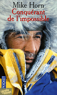 Pocket - Récit - Conquérant de l'impossible
