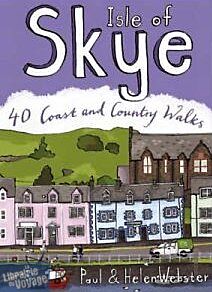 Pocket Mountains Ltd - Guide de randonnées (en anglais) - Île de Skye