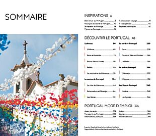 Hachette - Guide VOIR - Portugal 