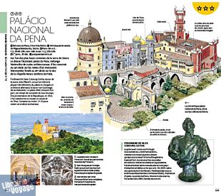 Hachette - Guide VOIR - Portugal 