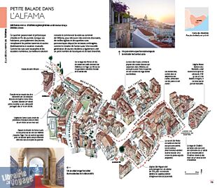 Hachette - Guide VOIR - Portugal 