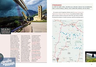 Sua Editions - Guide (en espagnol) - Rutas para conocer los Pirenos (en camper)