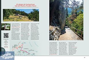 Sua Editions - Guide (en espagnol) - Rutas para conocer los Pirenos (en camper)
