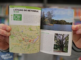 Editions Ouest-France - Guide de randonnées - La Rance, de la source à l'estuaire
